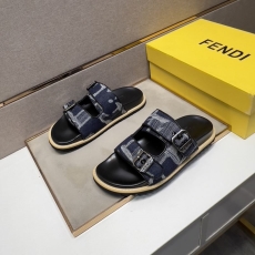 Fendi Slippers